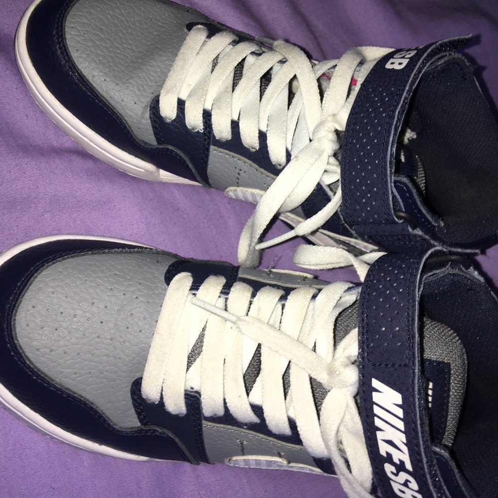 NIKE SB